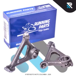 SET BALANCINES AKT150 (DOS PIEZAS)