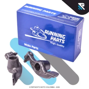 SET BALANCINES HONDA CD 100