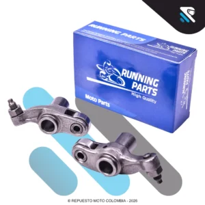 SET BALANCINES YAMAHA FZ 16