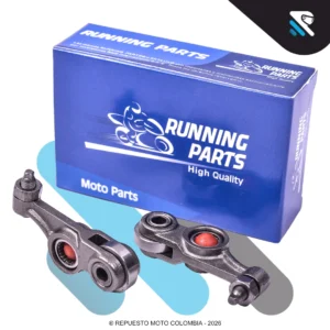 SET BALANCINES BAJAJ BOXER BM 100