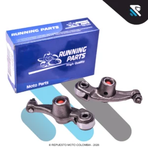 SET BALANCINES PULSAR 180 UG