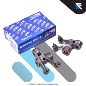 SET BALANCINES DISCOVER ST