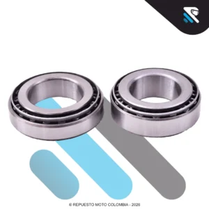 CUNAS DE DIRECCIÓN CÓNICA AKT R3