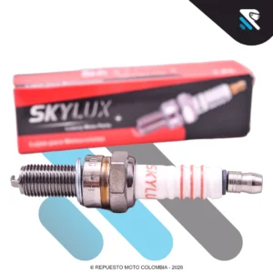 BUJIA BAJAJ PULSAR 180 (CR8E)