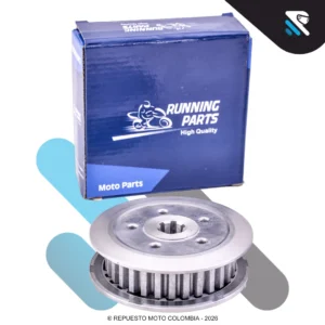 CORONA CENTRO CLUTCH SUZUKI GN 125