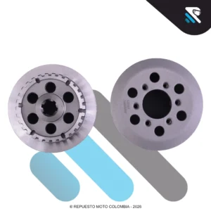 CORONA CENTRO CLUTCH BAJAJ BOXER CT