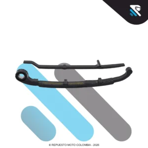 GUIAS DE CADENILLA BOXER BM 100