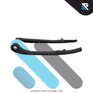 GUIAS DE CADENILLA DISCOVER 150 ST