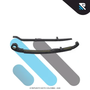 GUIAS DE CADENILLA PULSAR 135