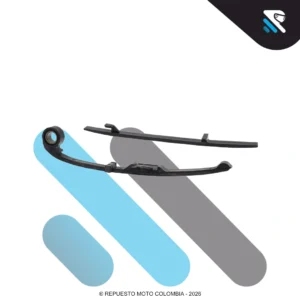 GUIAS DE CADENILLA PULSAR 180 UG