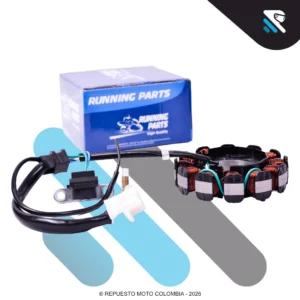 ESTATOR HONDA CB 110