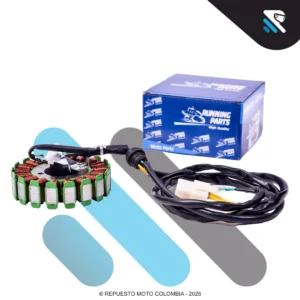 ESTATOR AKT 180RE RP