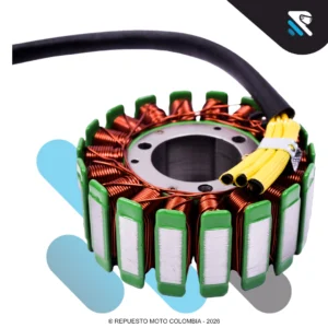 ESTATOR KTM 390/DOMINAR 400