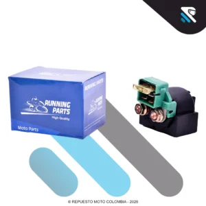 RELAY DE ENCENDIDO HONDA CBF 150