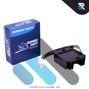 REGULADOR AKT 125 SPORT