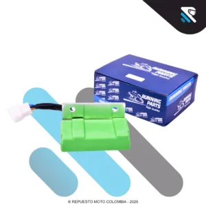 REGULADOR PULSAR 180 UG