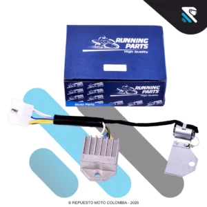 REGULADOR  BOXER CT 100