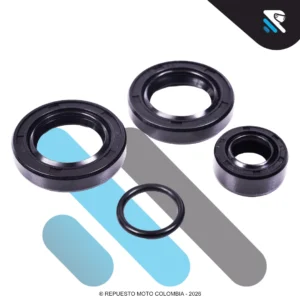 RETENEDOR DE CAMBIOS BAJAJ PULSAR 180