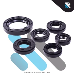 RETENEDOR DE CAMBIOS BAJAJ PULSAR 200 NS