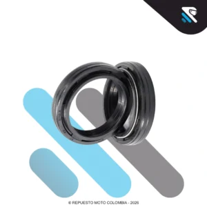 RETENEDOR BARRAS BAJAJ PULSAR 200 NS