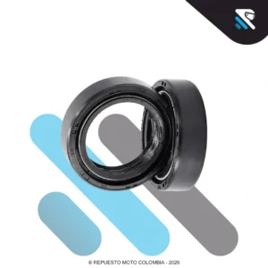 RETENEDOR BARRAS BAJAJ PLATINO 125