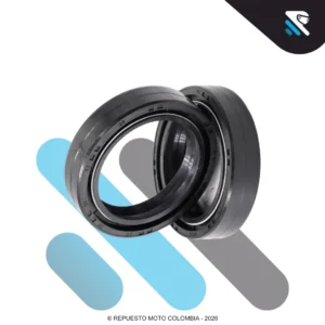 RETENEDOR BARRAS FZ 16