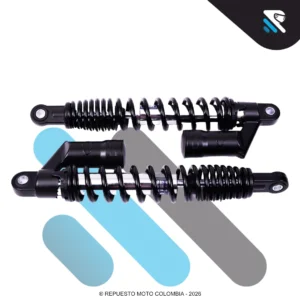 AMORTIGUADOR BAJAJ PULSAR 135