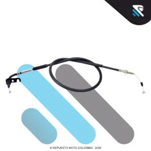 GUAYA ACELERADOR 1 SZ15RR