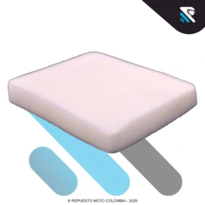 FILTRO DE AIRE BAJAJ PLATINO