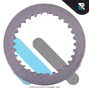 SEPARADORES BOXER CT 100