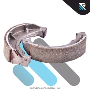 BANDAS FRENO PULSAR 180