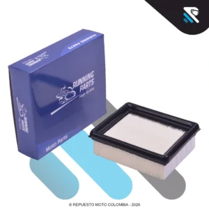 FILTRO DE AIRE BAJAJ DISCOVER 125ST