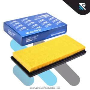 FILTRO DE AIRE BAJAJ PULSAR 200 NS
