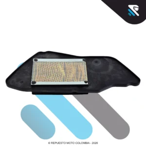 FILTRO DE AIRE YAMAHA BWS125