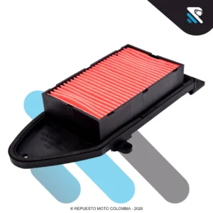 FILTRO DE AIRE KYMCO AGILITY 150