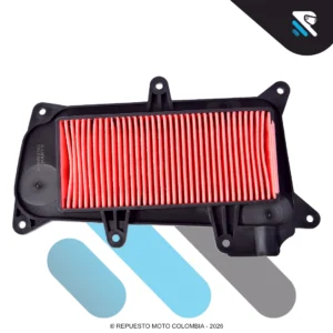 FILTRO DE AIRE KYMCO AGILITY ROCKET