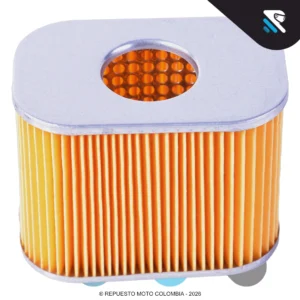 FILTRO DE AIRE TVS STRYKER 125