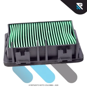 FILTRO DE AIRE KTM DUKE 200 NG