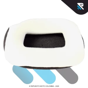 FILTRO DE AIRE YAMAHA XTZ 125