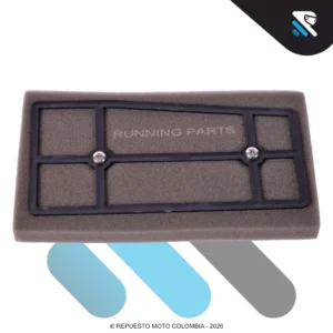 FILTRO DE AIRE VICTORY BOMBER 150