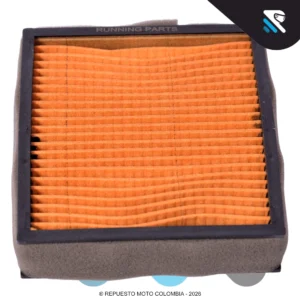 FILTRO DE AIRE VICTORY VENOM 250