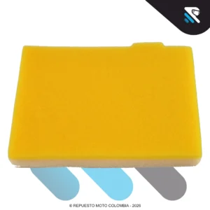 FILTRO DE AIRE PULSAR 180 II