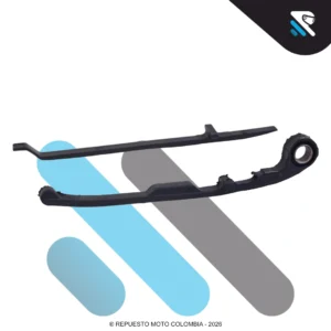 GUIAS CADENILLA DISCOVER 125