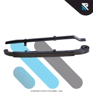 GUIAS CADENILLA XCD 125