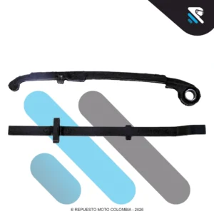 GUIAS CADENILLA PULSAR 135