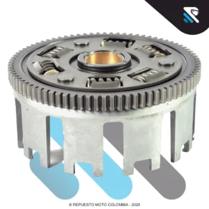 MANZANA CENTRO CLUTCH DOMINAR 250 Y DOMINAR 400 UG