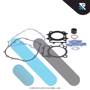 KIT EMPAQUES DOMINAR 400