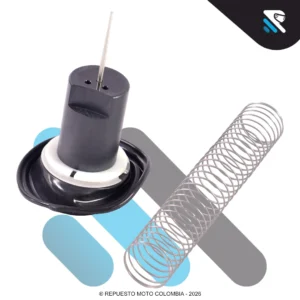 DIAFRAGMA PULSAR 200 NS