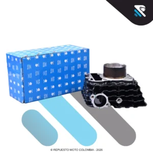 CILINDRO DISCOVER 125 ST