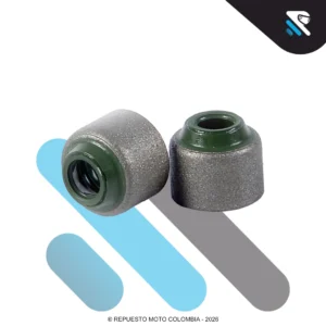 SELLOS VALVULA PULSAR 180